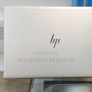 New Laptop HP EliteBook 840 G6 8GB Intel Core i7 SSD 512GB
