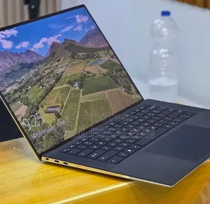 New Laptop Dell XPS 15 16GB Intel Core i7 SSD 512GB