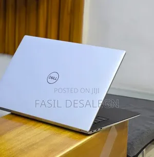New Laptop Dell XPS 15 16GB Intel Core i7 SSD 512GB