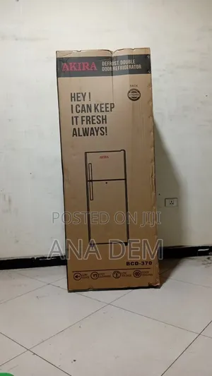 Refrigerator