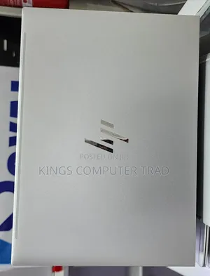 New Laptop HP EliteBook 840 G9 16GB Intel Core i7 SSD 512GB