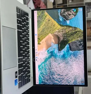 New Laptop HP EliteBook 840 G9 16GB Intel Core i7 SSD 512GB