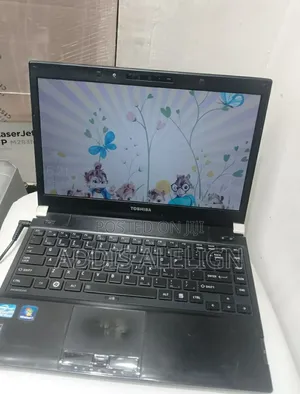 Laptop Toshiba Satellite C55 4GB Intel Core i5 HDD 500GB
