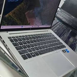 New Laptop HP EliteBook 840 G9 16GB Intel Core i7 SSD 512GB