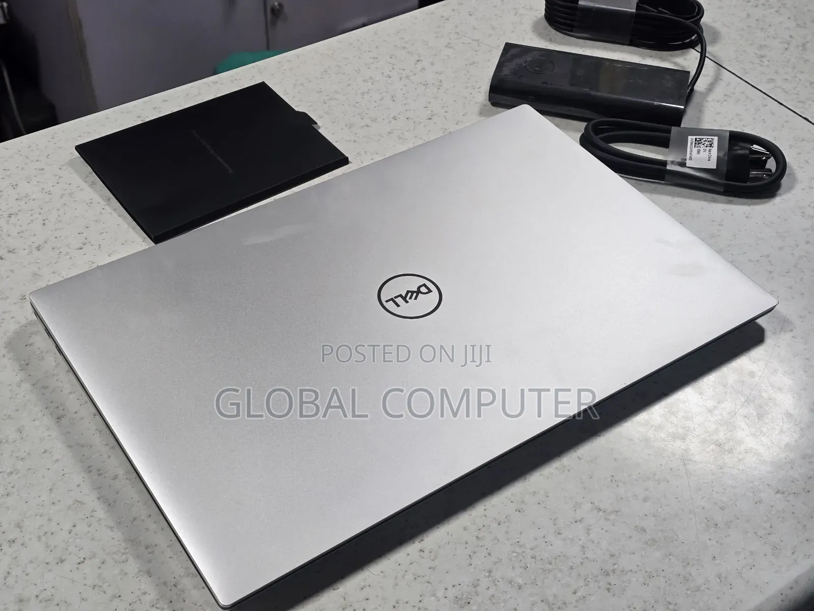 New Laptop Dell XPS 14 (L401X) 16GB Intel Core i7 SSD 512GB