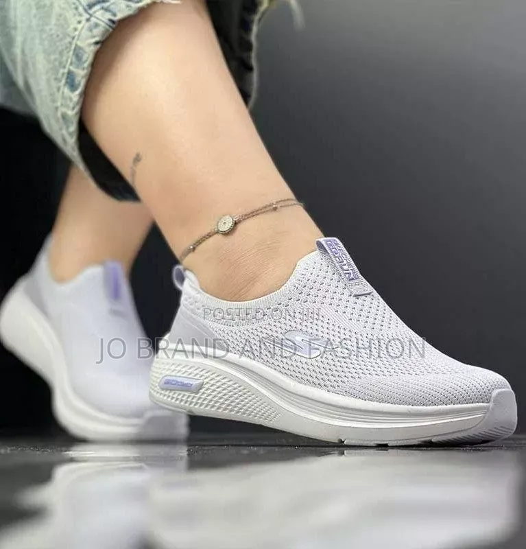 Skechers GoRun #Elevate 2.0 #Sneaker Shoes for Ladies 
#Unisex 