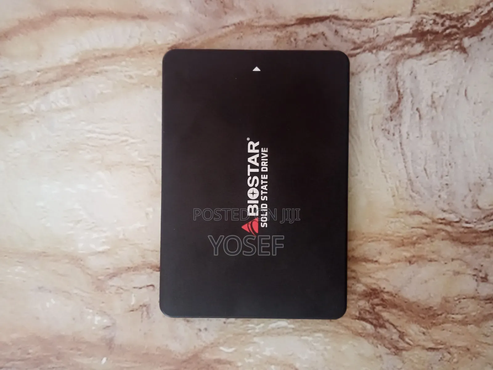 S120l- 240gb SSD