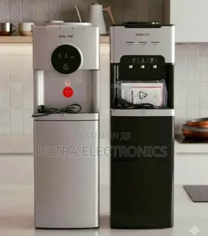 SOKANY Water Dispenser Hot and Cold Stylish and Practical Solution