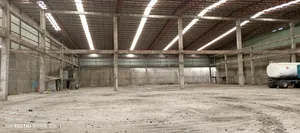 Warehouse for Rent for Factory