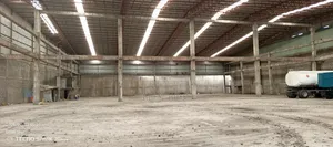 Warehouse for Rent for Factory