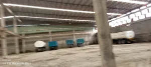 Warehouse for Rent for Factory