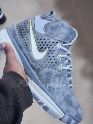 Nike Zoom Kobe 2 'Prelude' Sneakers