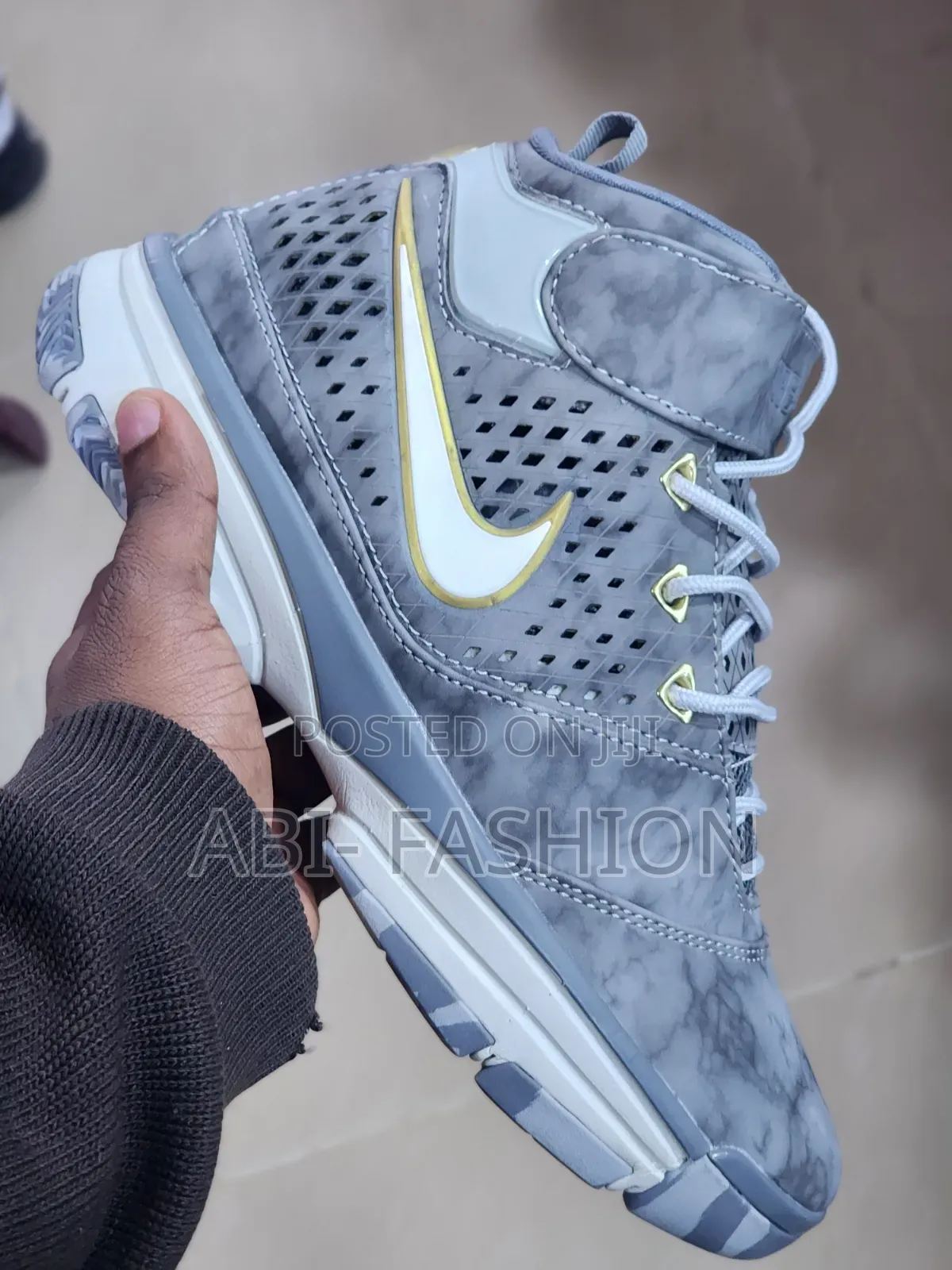 Nike Zoom Kobe 2 'Prelude' Sneakers