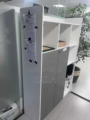 File Cabinet