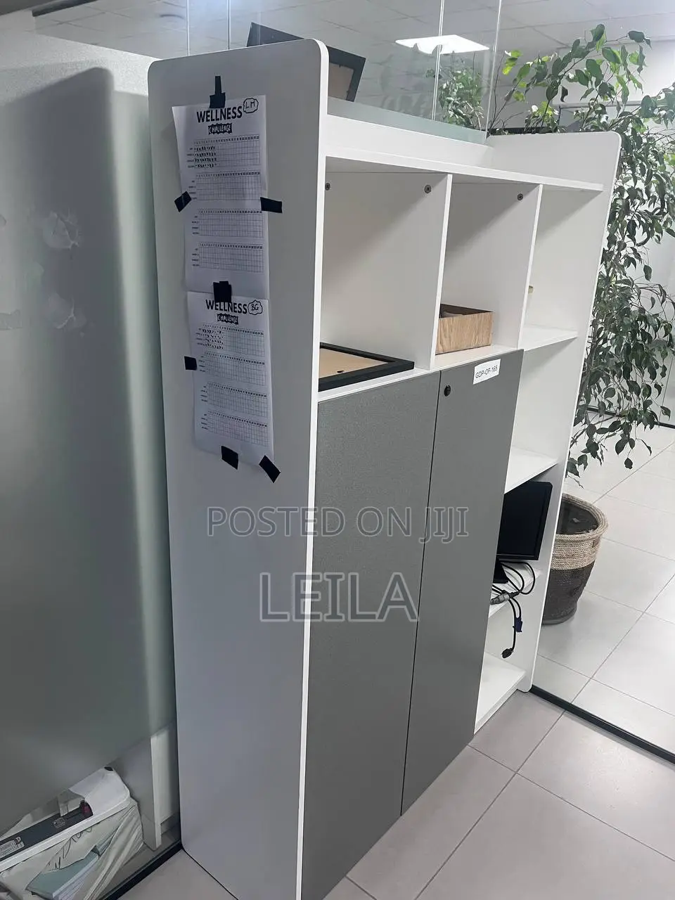 File Cabinet