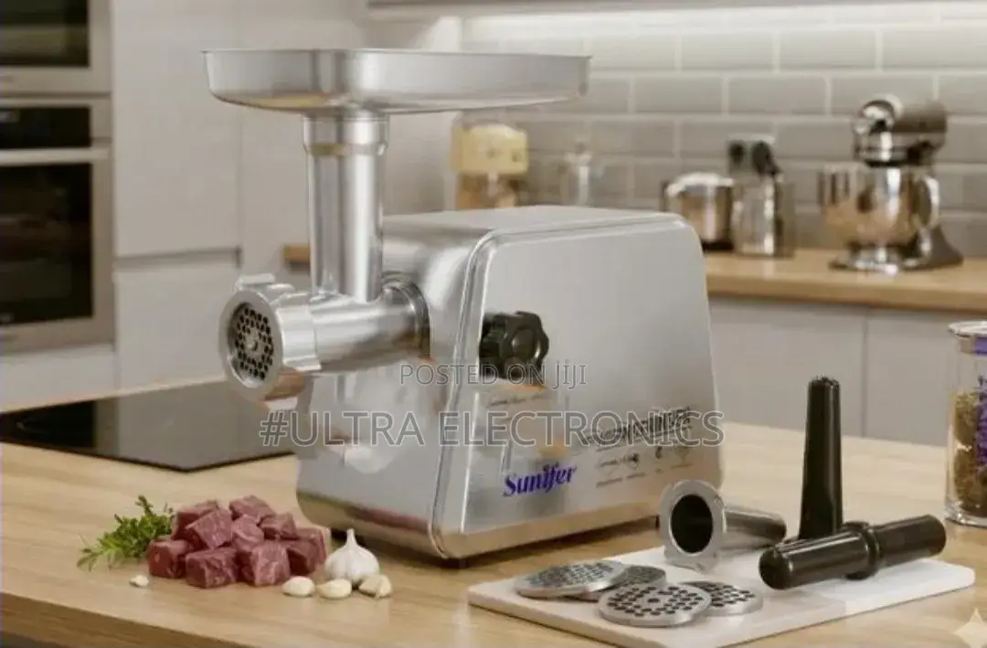 SONIFER SF-5032 Electric Meat Grinder