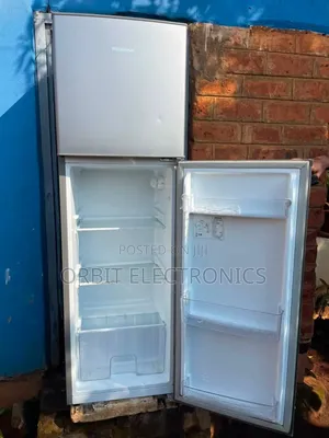 Hisense 470L Refrigerator