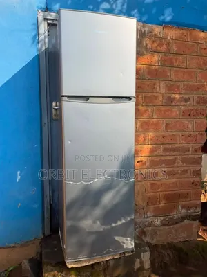 Hisense 470L Refrigerator