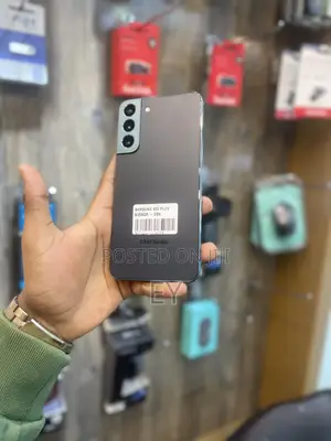 Samsung Galaxy S22+ 5G 256 GB