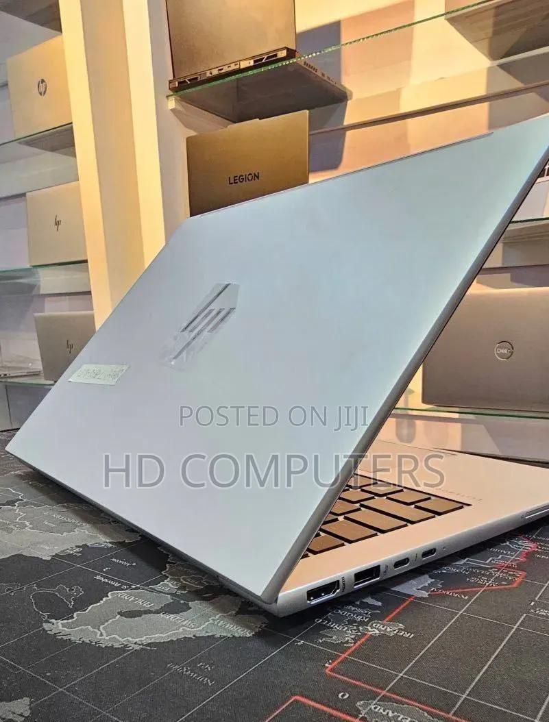 New Laptop HP EliteBook 840 G10 16GB Intel Core i7 SSD 1T