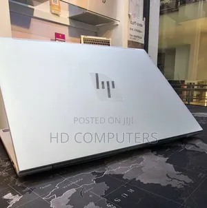 New Laptop HP EliteBook 840 G10 16GB Intel Core i7 SSD 1T