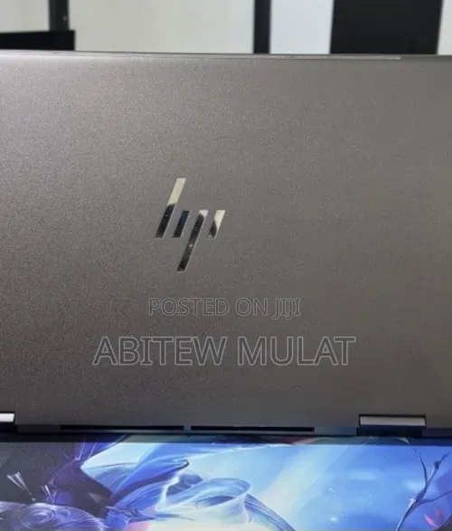 New Laptop HP Envy x360 16GB Intel Core i5 SSD 512GB
