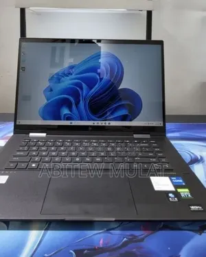 New Laptop HP Envy x360 16GB Intel Core i5 SSD 512GB