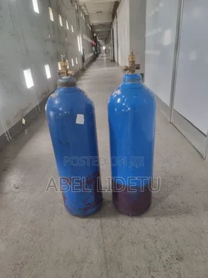 EliteCare Medical Oxygen Cylinder Set