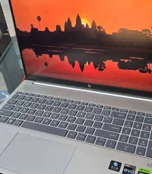 New Laptop HP Pavilion 15 16GB Intel Core i7 SSD 1T