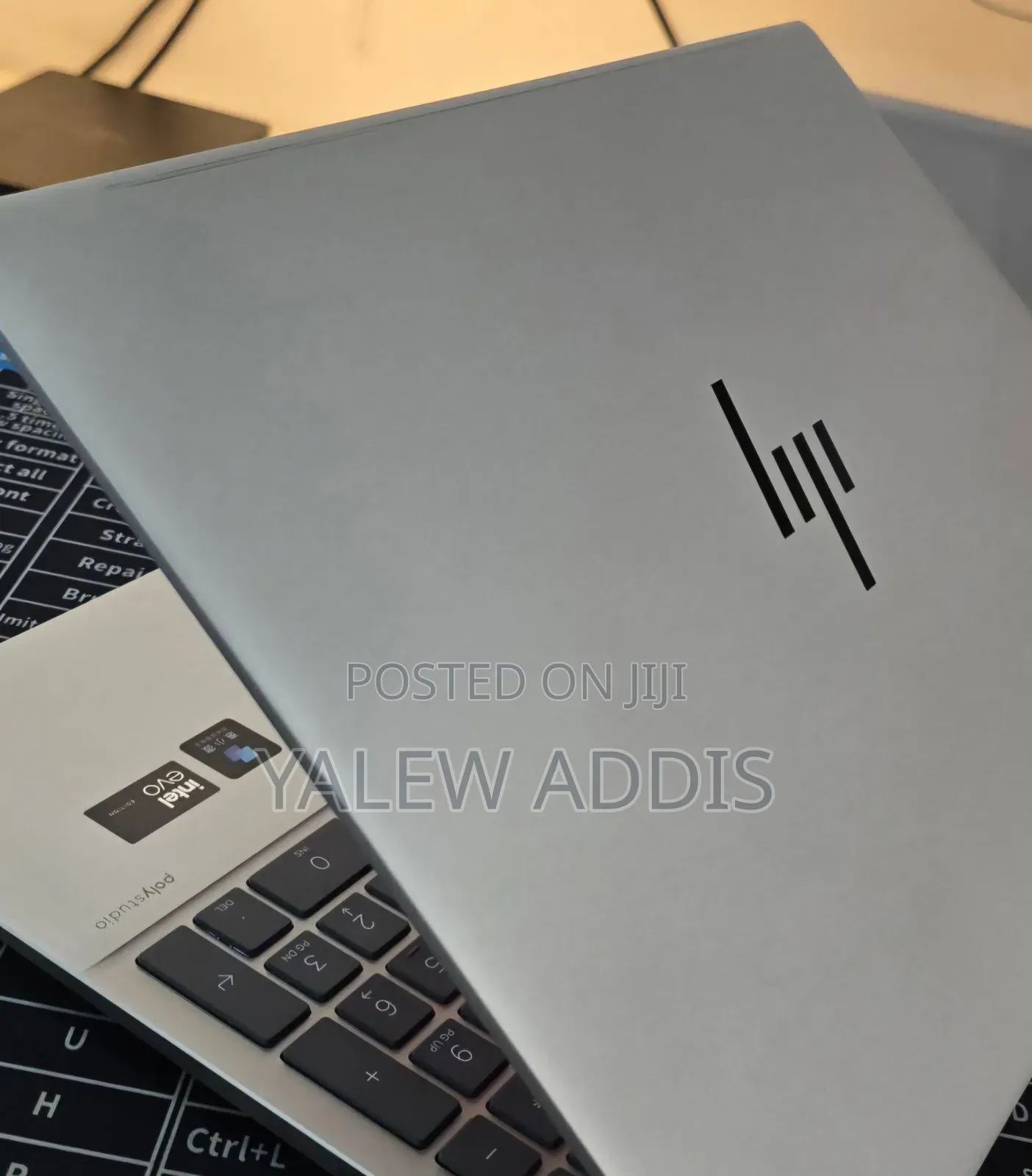 New Laptop HP Pavilion 15 16GB Intel Core i7 SSD 1T