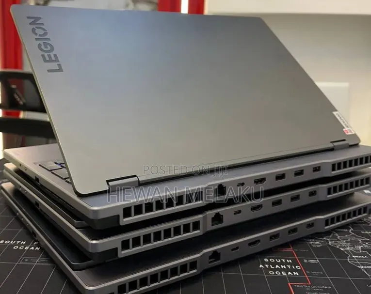 New Lenovo Legion Y7000P IRX9 Gaming Laptop 24GB Intel Core i7 SSD 1T