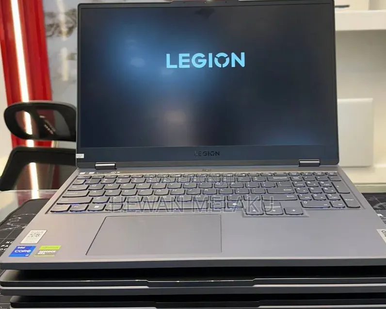 New Lenovo Legion Y7000P IRX9 Gaming Laptop 24GB Intel Core i7 SSD 1T