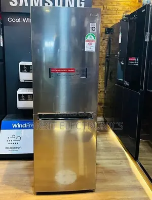 Mruk 460l Refrigerator