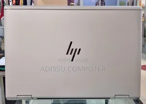New Laptop HP EliteBook 1030 8GB Intel Core i5 SSD 256GB