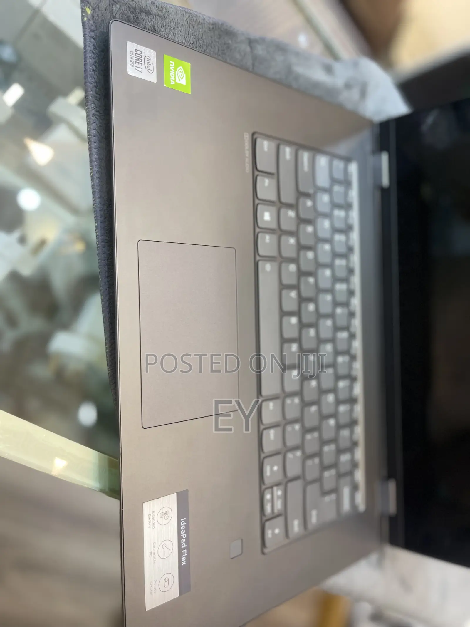 Laptop Lenovo IdeaPad Flex 15 20GB Intel Core i7 SSD 512GB