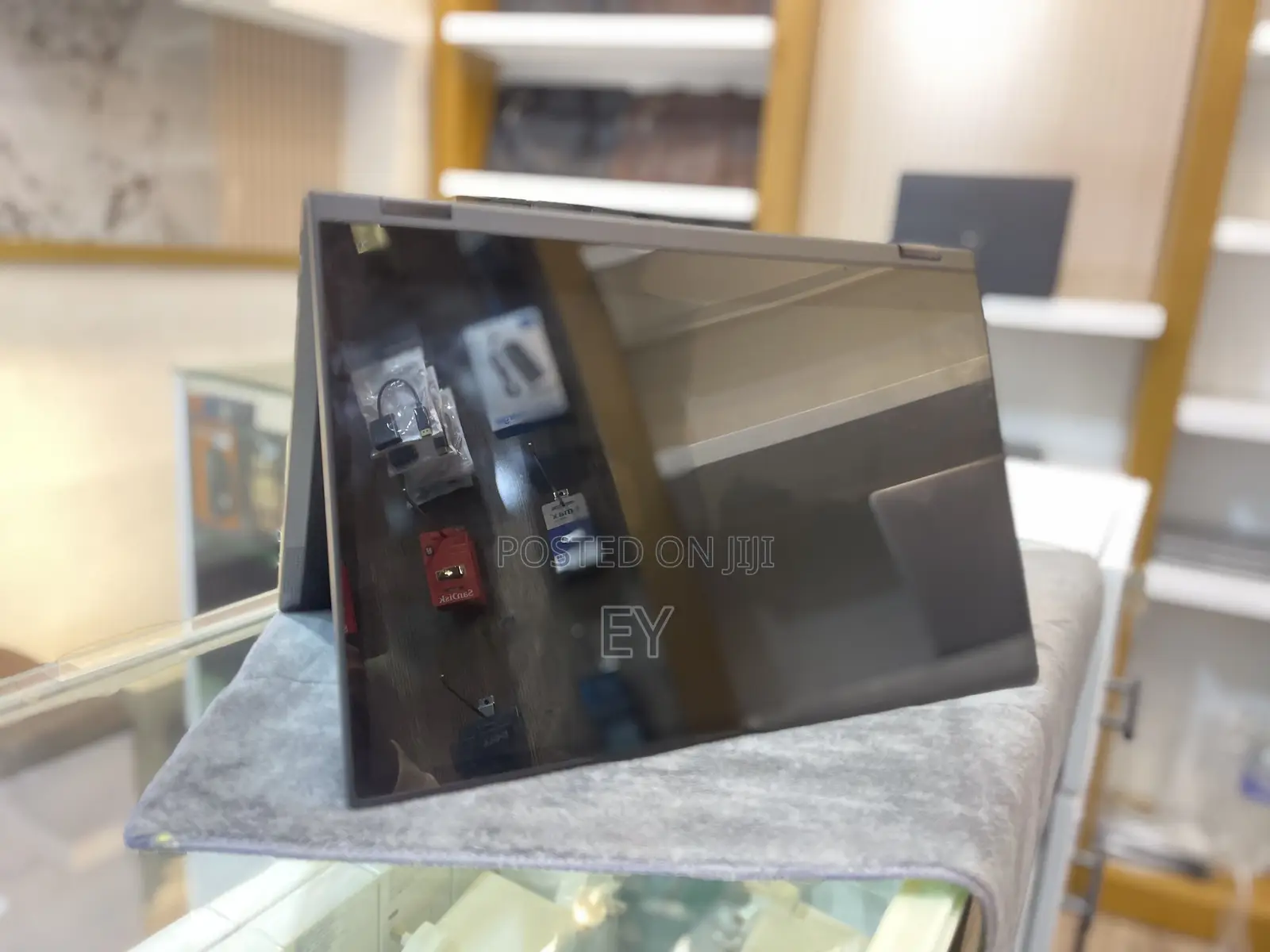 Laptop Lenovo IdeaPad Flex 15 20GB Intel Core i7 SSD 512GB