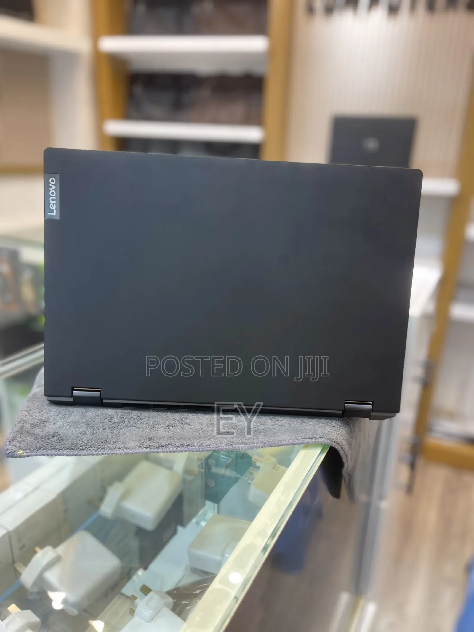 Laptop Lenovo IdeaPad Flex 15 20GB Intel Core i7 SSD 512GB