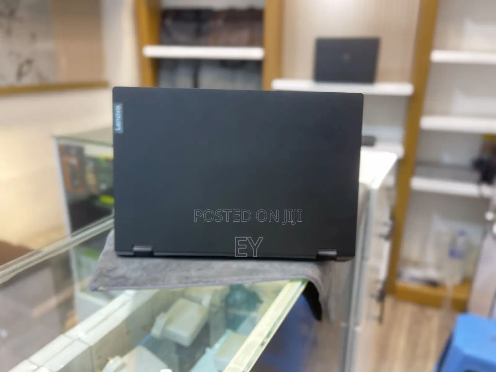 Laptop Lenovo IdeaPad Flex 15 20GB Intel Core i7 SSD 512GB