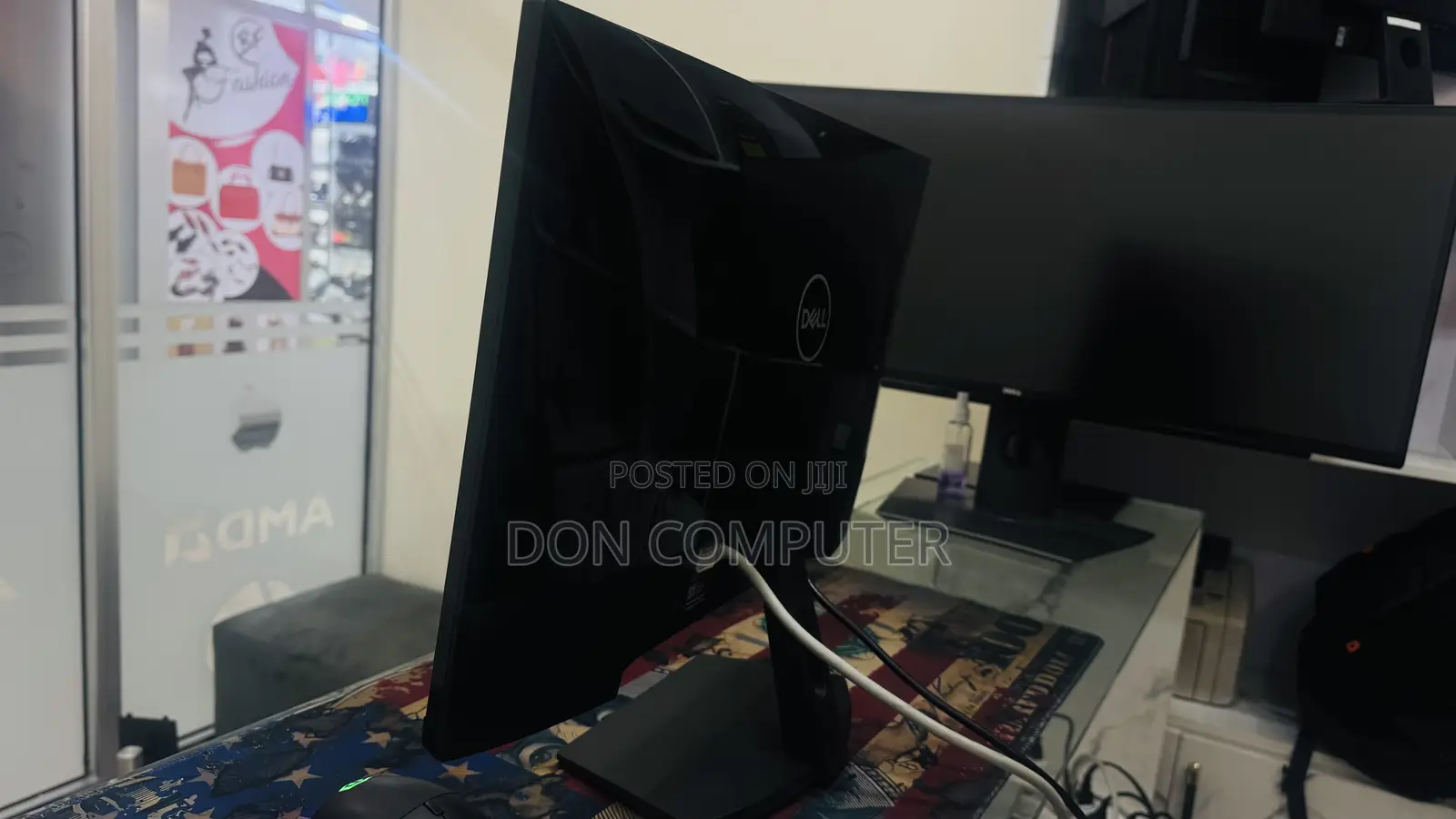 Dell 24 Inch 75 Hz Monitor