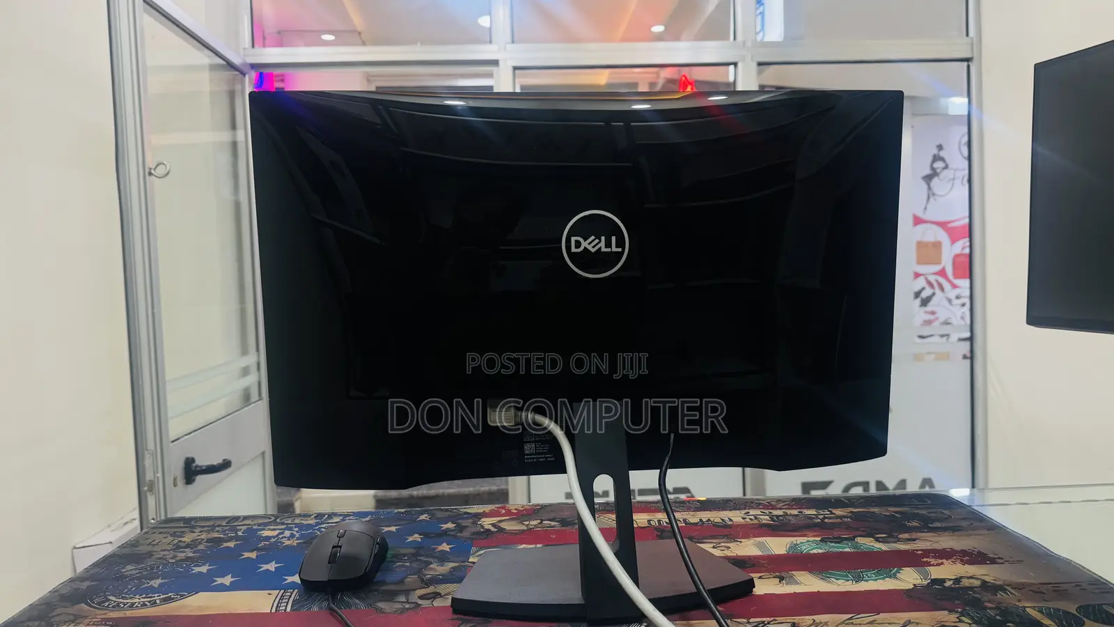 Dell 24 Inch 75 Hz Monitor