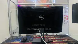 Dell 24 Inch 75 Hz Monitor