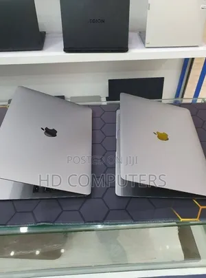 New Laptop Apple MacBook Air 2020 M1 8GB Apple M1 SSD 256GB