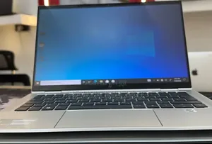 New Laptop HP EliteBook x360 1030 G7 16GB Intel Core i5 SSD 512GB