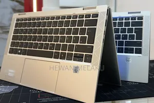 New Laptop HP EliteBook x360 1030 G7 16GB Intel Core i5 SSD 512GB