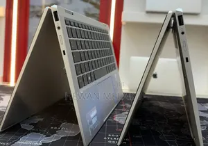 New Laptop HP EliteBook x360 1030 G7 16GB Intel Core i5 SSD 512GB