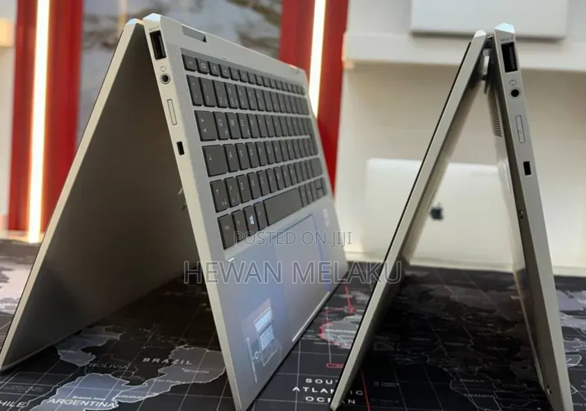 New Laptop HP EliteBook x360 1030 G7 16GB Intel Core i5 SSD 512GB