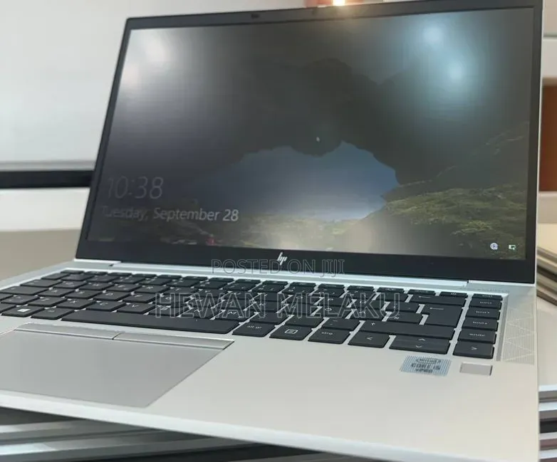 New Laptop HP EliteBook 840 G7 16GB Intel Core i5 SSD 512GB