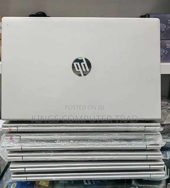 New Laptop HP ProBook 450 G8 8GB Intel Core i5 SSD 512GB