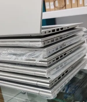 New Laptop HP ProBook 450 G8 8GB Intel Core i5 SSD 512GB