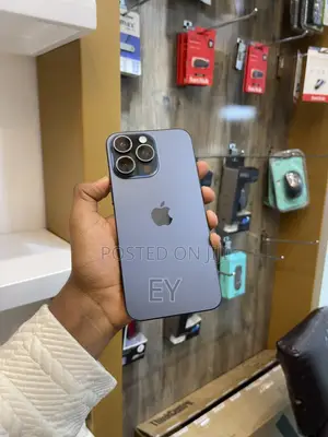 Apple iPhone 15 Pro Max 256 GB Blue